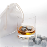 Карельские камни для виски 9 кубиков - Карельские камни для виски 9 кубиков
