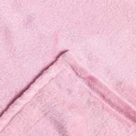 Плед с рукавами Handy, Мягкий, Плюшевый, Велсофт, 200*150 см, розовый - Плед с рукавами Handy, Мягкий, Плюшевый, Велсофт, 200*150 см, розовый